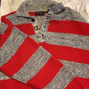 Van Heusen Sweater